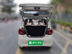 BMW Hongguang MINIEV Fourth Generation Four-Door Advanced Edition - ფოტო 15