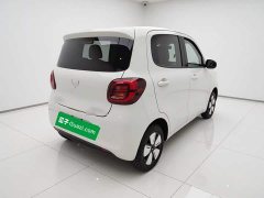 BMW Hongguang MINIEV Fourth Generation Four-Door Advanced Edition - ფოტო 4