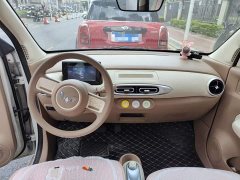 BMW Hongguang MINIEV Fourth Generation Four-Door Advanced Edition - ფოტო 5