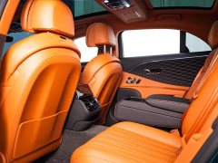 Bentley Flying Spur 4.0T V8 Elegance Edition - photo 11