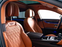 Bentley Flying Spur 4.0T V8 Elegance Edition - photo 13