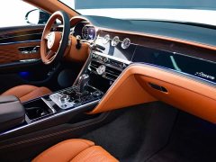 Bentley Flying Spur 4.0T V8 Elegance Edition - photo 14