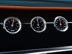 Bentley Flying Spur 4.0T V8 Elegance Edition - photo 15