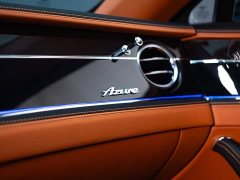 Bentley Flying Spur 4.0T V8 Elegance Edition - photo 16