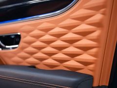 Bentley Flying Spur 4.0T V8 Elegance Edition - photo 17
