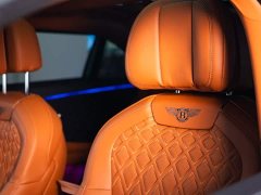 Bentley Flying Spur 4.0T V8 Elegance Edition - photo 18