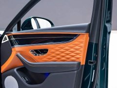 Bentley Flying Spur 4.0T V8 Elegance Edition - photo 19
