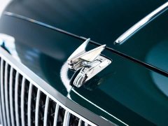 Bentley Flying Spur 4.0T V8 Elegance Edition - photo 20