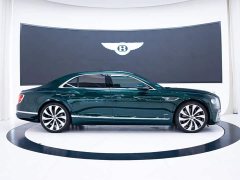 Bentley Flying Spur 4.0T V8 Elegance Edition - photo 6