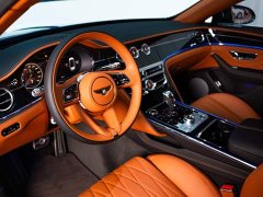 Bentley Flying Spur 4.0T V8 Elegance Edition - photo 7