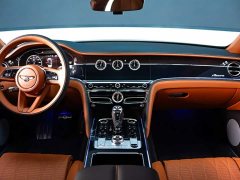 Bentley Flying Spur 4.0T V8 Elegance Edition - photo 9