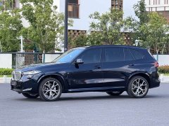 BMW X5 2023 xDrive 30Li M Sport Premium Package - ფოტო 10