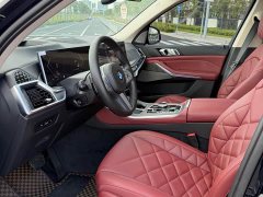 BMW X5 2023 xDrive 30Li M Sport Premium Package - ფოტო 15