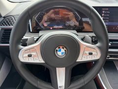 BMW X5 2023 xDrive 30Li M Sport Premium Package - ფოტო 16