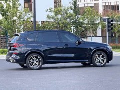 BMW X5 2023 xDrive 30Li M Sport Premium Package - ფოტო 17