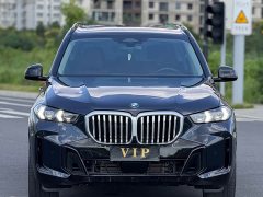 BMW X5 2023 xDrive 30Li M Sport Premium Package - ფოტო 2