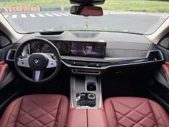 BMW X5 2023 xDrive 30Li M Sport Premium Package - ფოტო 3