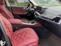 BMW X5 2023 xDrive 30Li M Sport Premium Package - ფოტო 4