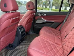 BMW X5 2023 xDrive 30Li M Sport Premium Package - ფოტო 5