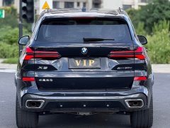BMW X5 2023 xDrive 30Li M Sport Premium Package - ფოტო 9
