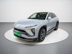 NIO EC6 2020 605KM Sport Edition - ფოტო 1