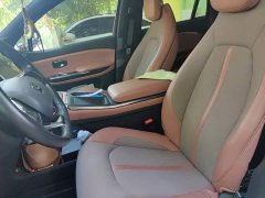 NIO EC6 2020 605KM Sport Edition - ფოტო 11