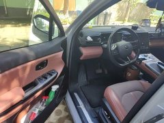 NIO EC6 2020 605KM Sport Edition - ფოტო 12