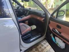 NIO EC6 2020 605KM Sport Edition - ფოტო 19