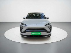 NIO EC6 2020 605KM Sport Edition - ფოტო 2