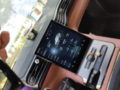 NIO EC6 2020 605KM Sport Edition - ფოტო 20