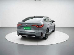 NIO EC6 2020 605KM Sport Edition - ფოტო 3