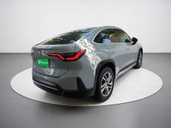 NIO EC6 2020 605KM Sport Edition - ფოტო 4