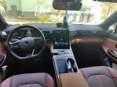 NIO EC6 2020 605KM Sport Edition - ფოტო 5