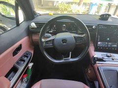 NIO EC6 2020 605KM Sport Edition - ფოტო 6