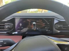 NIO EC6 2020 605KM Sport Edition - ფოტო 7