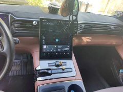 NIO EC6 2020 605KM Sport Edition - ფოტო 9