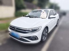 Volkswagen Bora 200TSI DSG Smart Edition - ფოტო 1