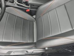 Volkswagen Bora 200TSI DSG Smart Edition - ფოტო 11