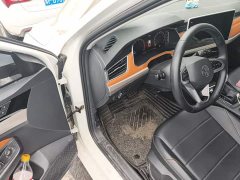Volkswagen Bora 200TSI DSG Smart Edition - ფოტო 12