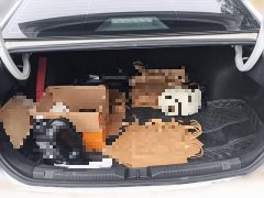 Volkswagen Bora 200TSI DSG Smart Edition - ფოტო 15