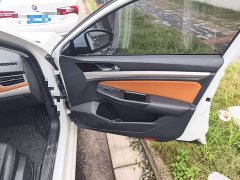 Volkswagen Bora 200TSI DSG Smart Edition - ფოტო 19