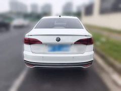 Volkswagen Bora 200TSI DSG Smart Edition - ფოტო 3