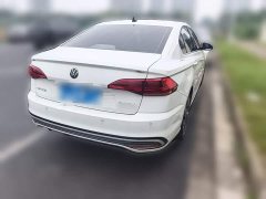 Volkswagen Bora 200TSI DSG Smart Edition - ფოტო 4