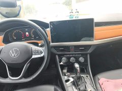 Volkswagen Bora 200TSI DSG Smart Edition - ფოტო 5