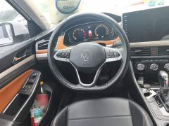 Volkswagen Bora 200TSI DSG Smart Edition - ფოტო 6