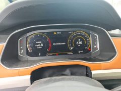 Volkswagen Bora 200TSI DSG Smart Edition - ფოტო 7