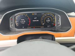 Volkswagen Bora 200TSI DSG Smart Edition - ფოტო 8