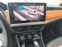 Volkswagen Bora 200TSI DSG Smart Edition - ფოტო 9
