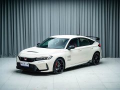 Honda Civic (Imported) 2023 2.0T 420TURBO TYPE R - ფოტო 1