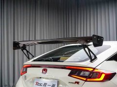 Honda Civic (Imported) 2023 2.0T 420TURBO TYPE R - ფოტო 10
